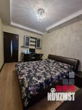 3-к квартира, вторичка, 74м2, 11/16 этаж