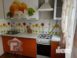 1-к квартира, вторичка, 30м2, 3/4 этаж