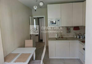 1-к квартира, вторичка, 30м2, 4/25 этаж