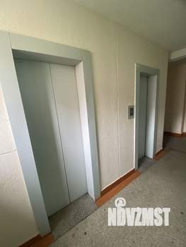 2-к квартира, вторичка, 52м2, 6/14 этаж