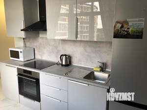 1-к квартира, вторичка, 32м2, 4/6 этаж