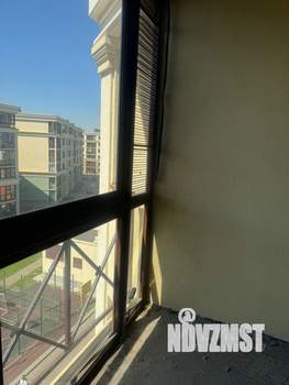 2-к квартира, вторичка, 78м2, 5/6 этаж