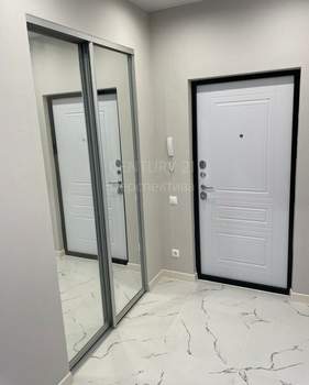 3-к квартира, вторичка, 66м2, 6/17 этаж