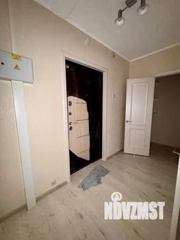 1-к квартира, вторичка, 39м2, 16/25 этаж