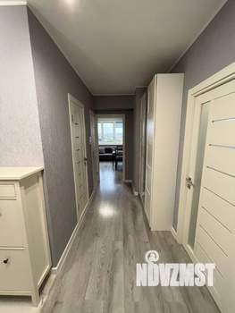 2-к квартира, вторичка, 58м2, 15/17 этаж