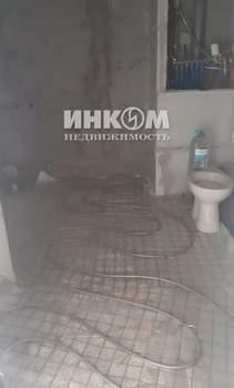 2-к квартира, вторичка, 60м2, 19/23 этаж