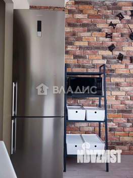 2-к квартира, вторичка, 60м2, 15/17 этаж