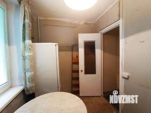 2-к квартира, вторичка, 44м2, 7/9 этаж