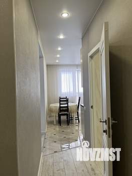 2-к квартира, вторичка, 65м2, 7/25 этаж
