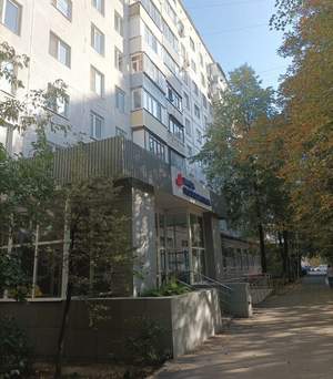 2-к квартира, вторичка, 47м2, 6/9 этаж