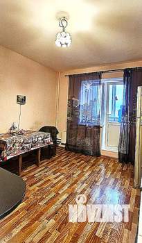 2-к квартира, вторичка, 64м2, 16/17 этаж
