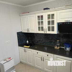 1-к квартира, вторичка, 41м2, 10/17 этаж