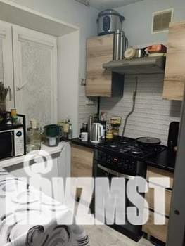 1-к квартира, вторичка, 32м2, 2/5 этаж