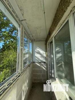 1-к квартира, вторичка, 33м2, 7/9 этаж