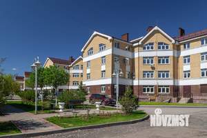 3-к квартира, вторичка, 88м2, 3/4 этаж