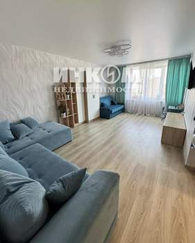 3-к квартира, вторичка, 66м2, 14/16 этаж