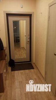 1-к квартира, вторичка, 42м2, 4/17 этаж