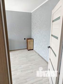 1-к квартира, вторичка, 37м2, 8/17 этаж