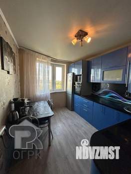 1-к квартира, вторичка, 40м2, 10/17 этаж