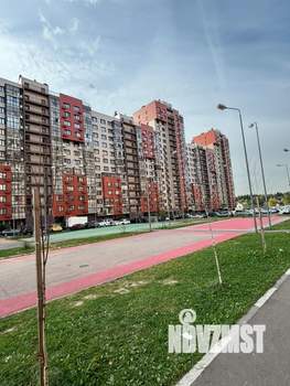 1-к квартира, вторичка, 43м2, 5/13 этаж