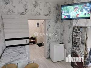 3-к квартира, вторичка, 72м2, 3/3 этаж