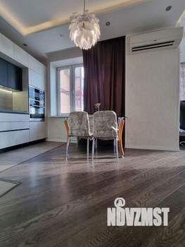 2-к квартира, вторичка, 53м2, 23/27 этаж