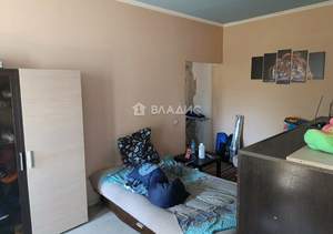 3-к квартира, вторичка, 56м2, 3/3 этаж