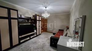 3-к квартира, вторичка, 76м2, 13/17 этаж
