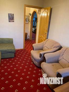 3-к квартира, вторичка, 74м2, 8/9 этаж