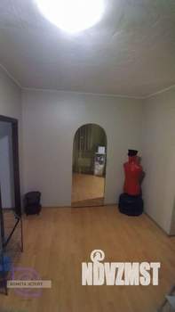 3-к квартира, вторичка, 85м2, 4/17 этаж