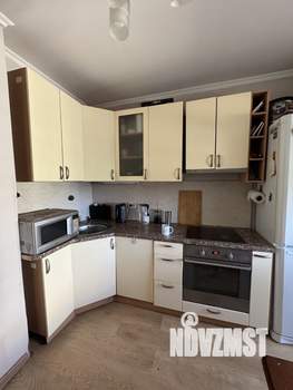 2-к квартира, вторичка, 42м2, 11/16 этаж