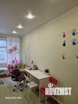 2-к квартира, вторичка, 63м2, 2/2 этаж