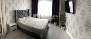 3-к квартира, вторичка, 78м2, 3/17 этаж