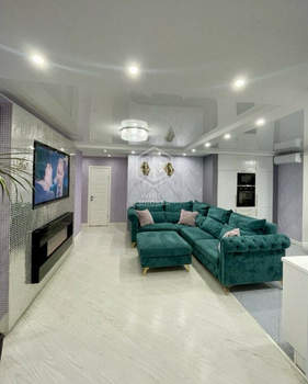 3-к квартира, вторичка, 80м2, 17/17 этаж