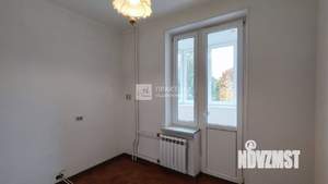1-к квартира, вторичка, 38м2, 2/17 этаж