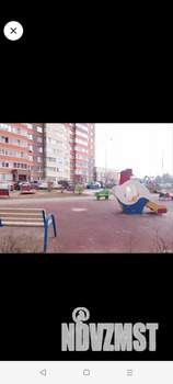 2-к квартира, вторичка, 52м2, 15/15 этаж