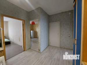 3-к квартира, вторичка, 83м2, 23/25 этаж