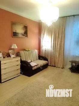 2-к квартира, вторичка, 53м2, 3/4 этаж