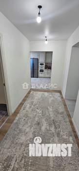 3-к квартира, вторичка, 87м2, 5/25 этаж