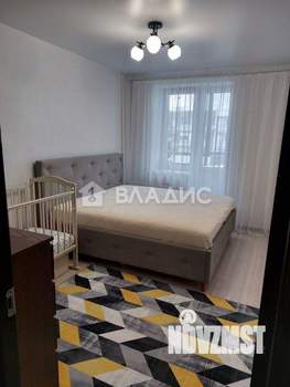1-к квартира, вторичка, 33м2, 16/17 этаж
