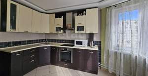 2-к квартира, вторичка, 60м2, 9/17 этаж