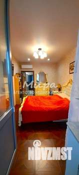 2-к квартира, вторичка, 60м2, 12/22 этаж