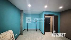 1-к квартира, вторичка, 47м2, 24/25 этаж