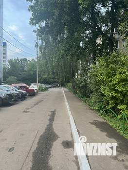 2-к квартира, вторичка, 48м2, 2/5 этаж