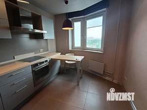 1-к квартира, вторичка, 38м2, 14/17 этаж