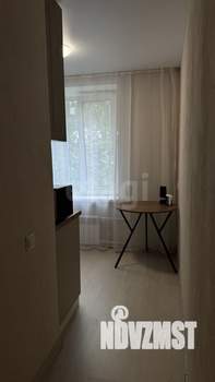 2-к квартира, вторичка, 43м2, 4/5 этаж