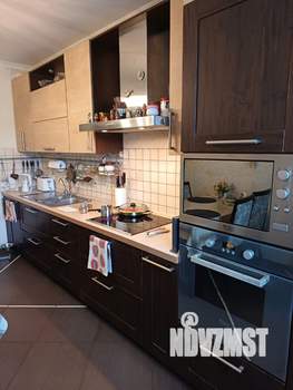 2-к квартира, вторичка, 58м2, 4/14 этаж