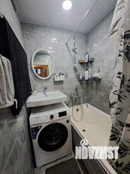 1-к квартира, вторичка, 30м2, 3/5 этаж