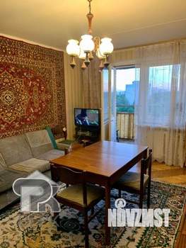 2-к квартира, вторичка, 48м2, 8/9 этаж