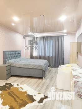 2-к квартира, вторичка, 67м2, 5/16 этаж
